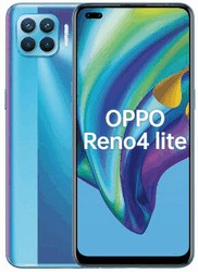 Замена камеры на телефоне OPPO Reno4 Lite в Набережных Челнах